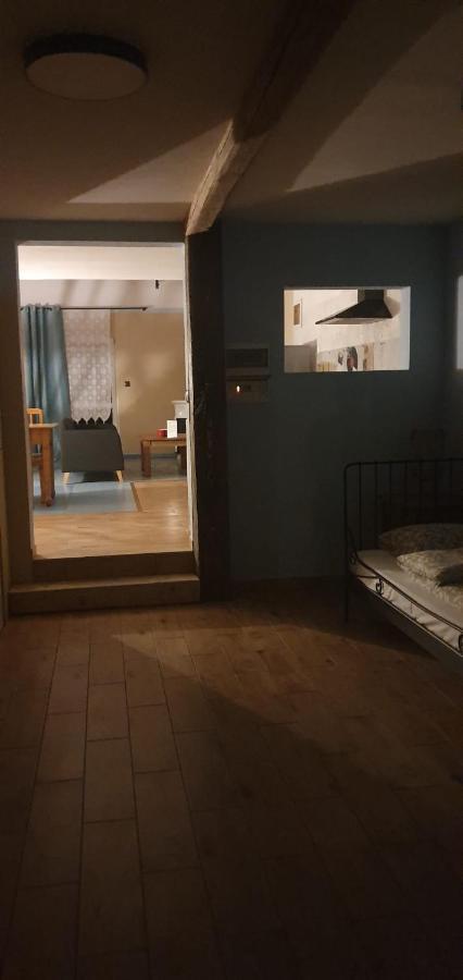 Willa Rufina Strumien Exterior foto