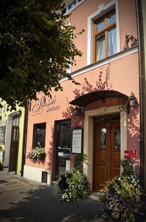 Willa Rufina Strumien Exterior foto