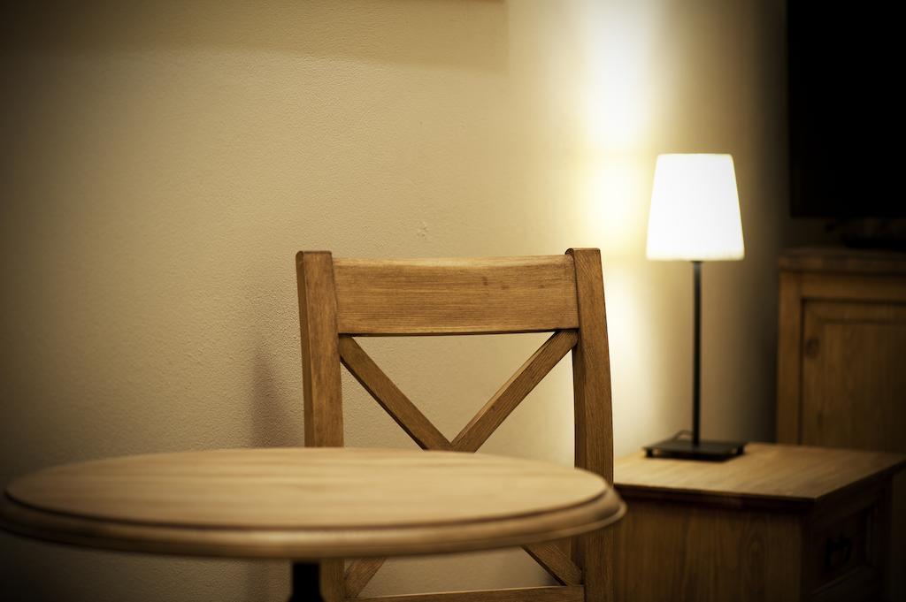 Willa Rufina Strumien Zimmer foto