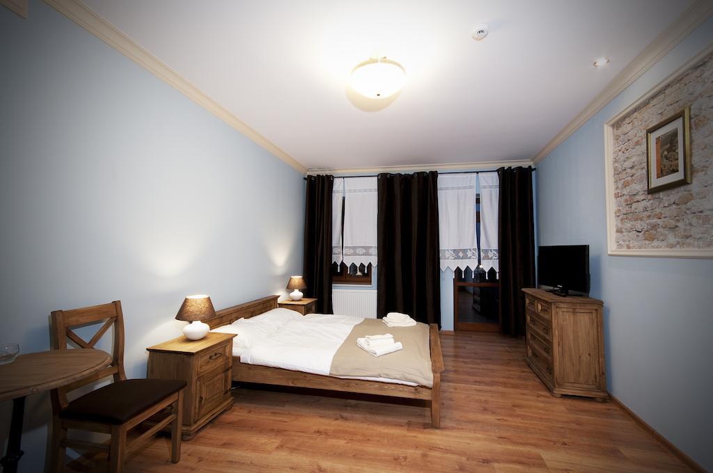 Willa Rufina Strumien Zimmer foto
